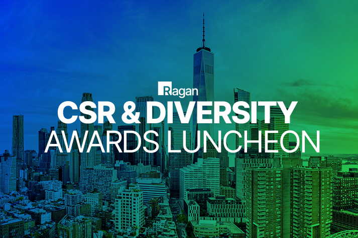 CSR & Diversity Awards Luncheon