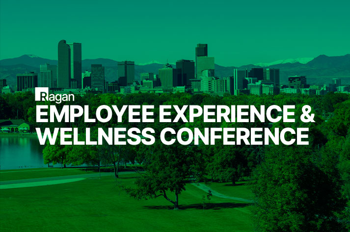 Employee Experience & Wellness Conference