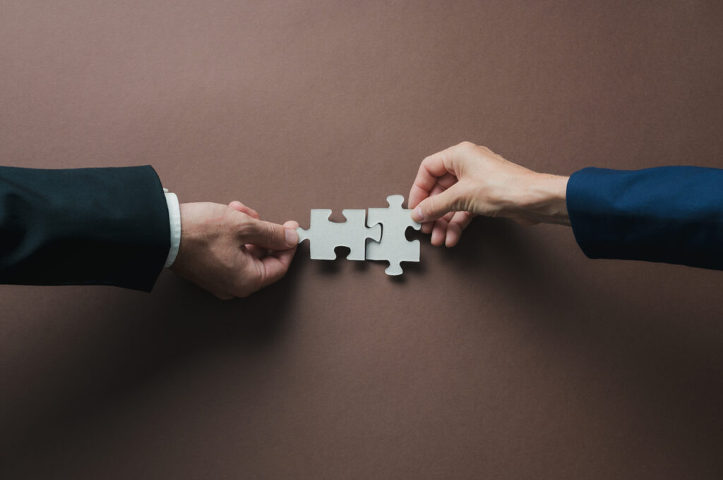 How to consider the org chart during mergers and acquisitions