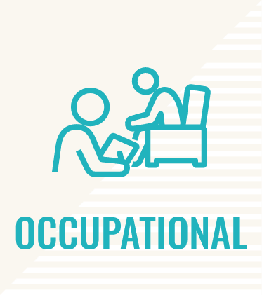 occupational