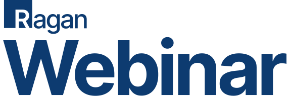 Ragan Webinar