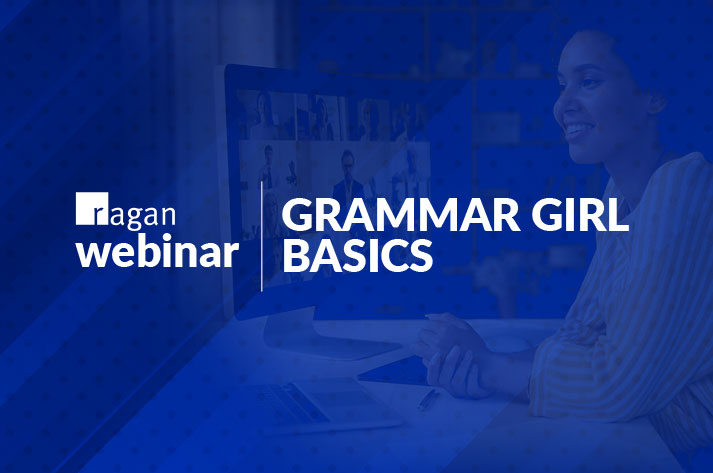 Grammar Girl Basics