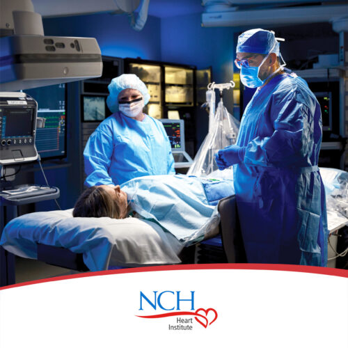 NCH Heart Institute (NHI)