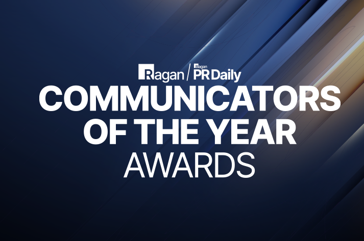 Communicators Of The Year Awards 2022