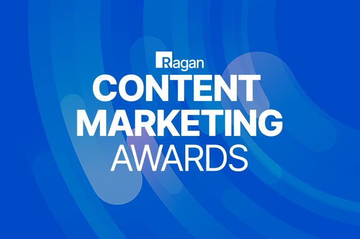 Content Marketing Awards 2022