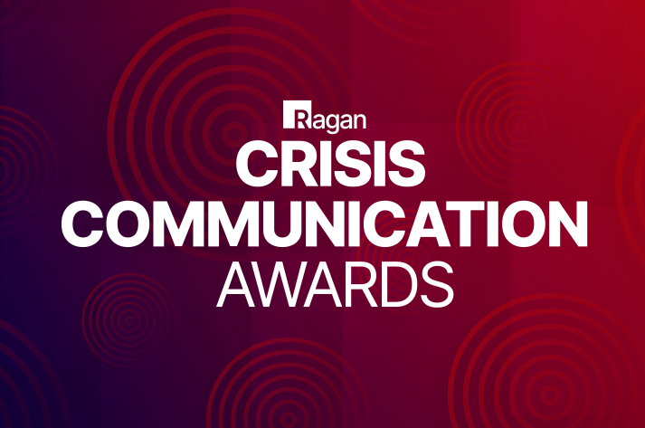 Crisis Communications Awards 2022
