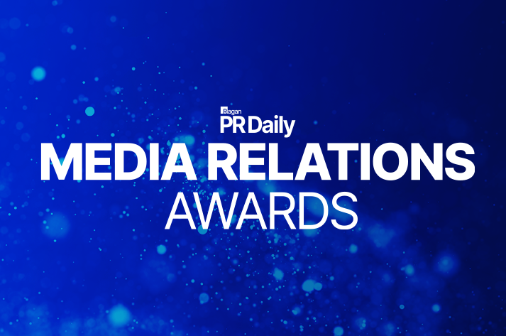 Media Relations Awards 2023