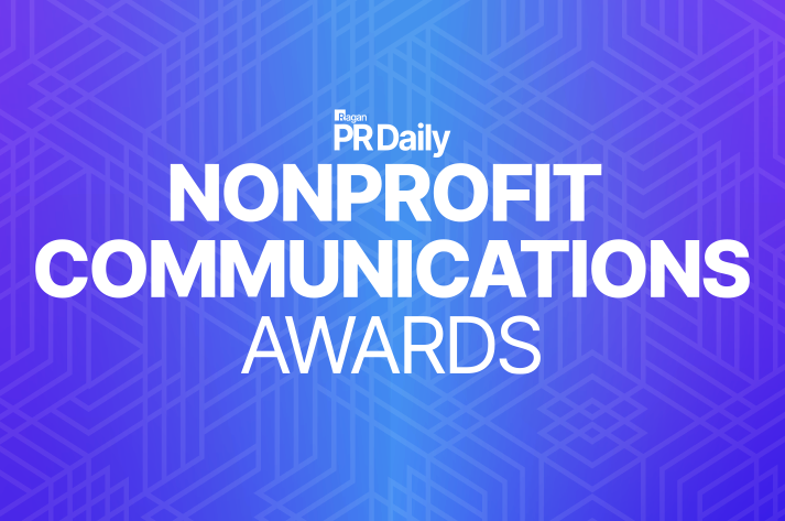 Nonprofit Communications Awards 2024