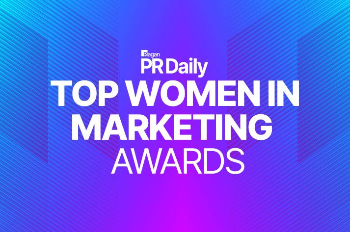 Top Women In Marketing Awards 2023