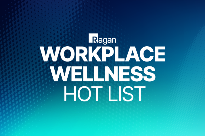 Workplace Wellness Hot List 2024
