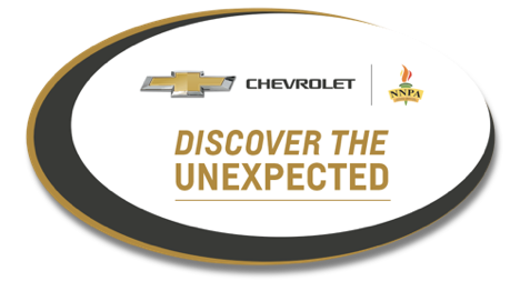 Chevrolet Discover The Unexpected