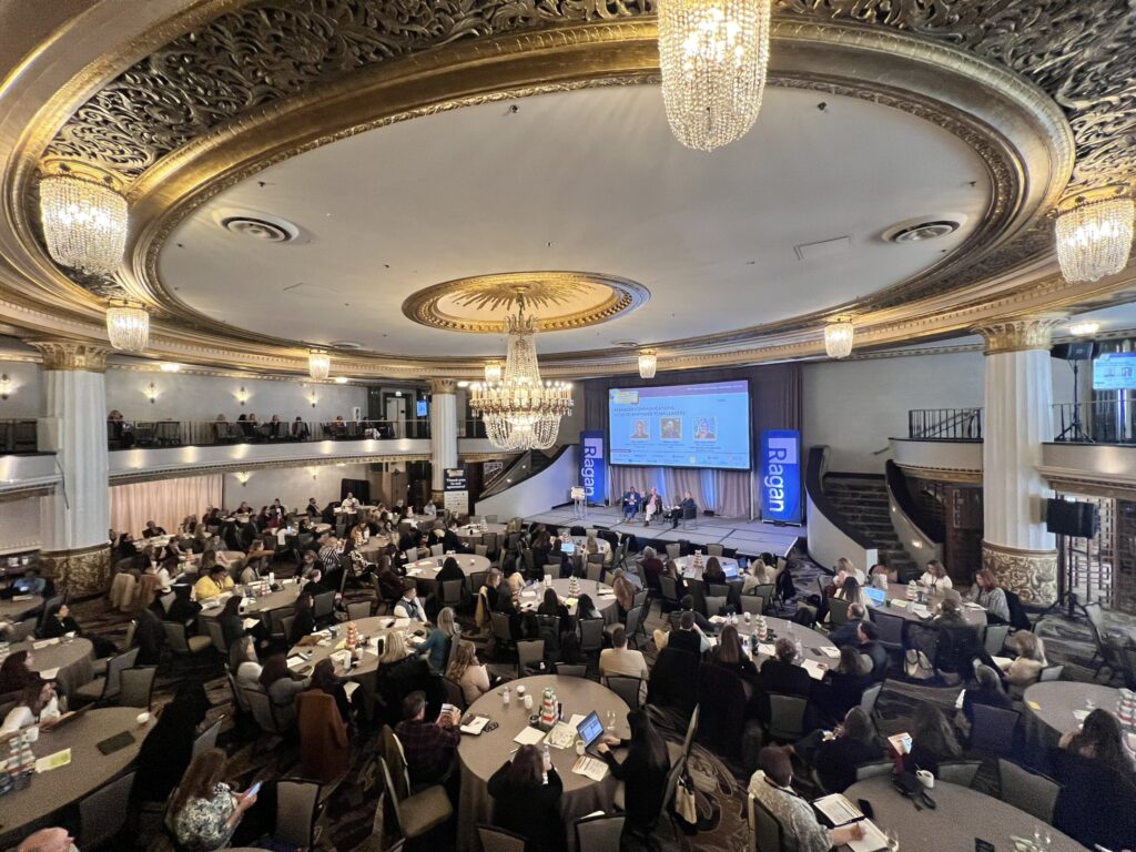 Top takeaways from Ragan’s Employee Communications and Culture Conference