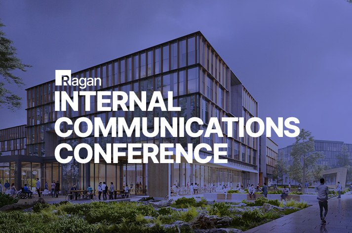 Internal Communications Conference