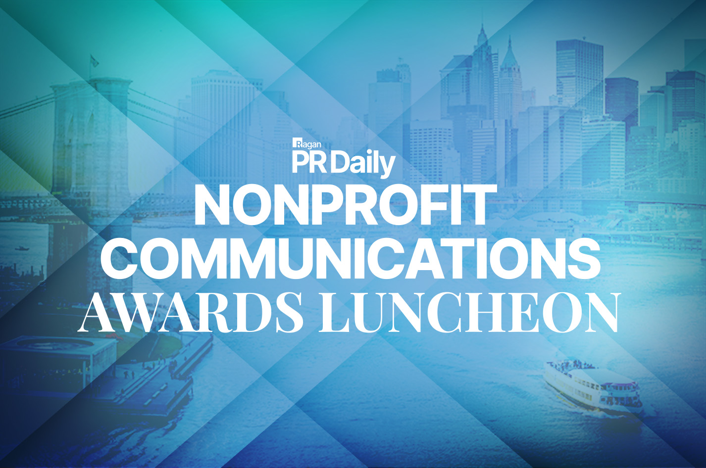 Nonprofit Communications Awards Luncheon