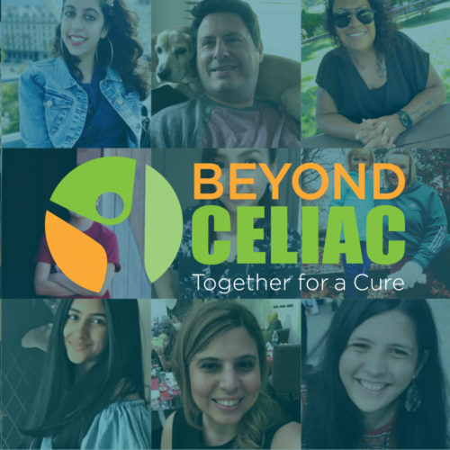 Beyond Celiac Communications Team