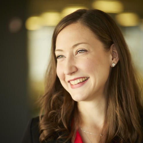 Emily Groch - Ragan Communications