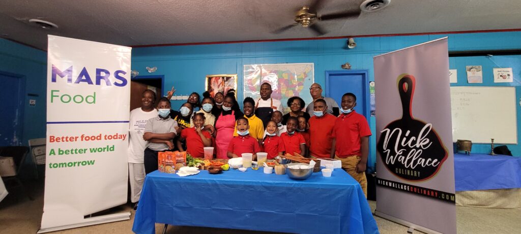 Ben’s Original Commitment to Purpose and Inclusive Opportunities