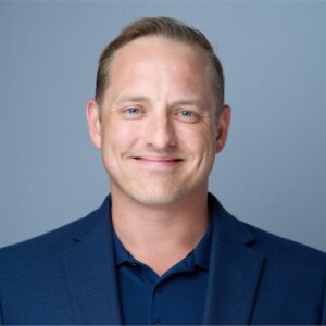 Patrick (Fitz) Fitzhugh