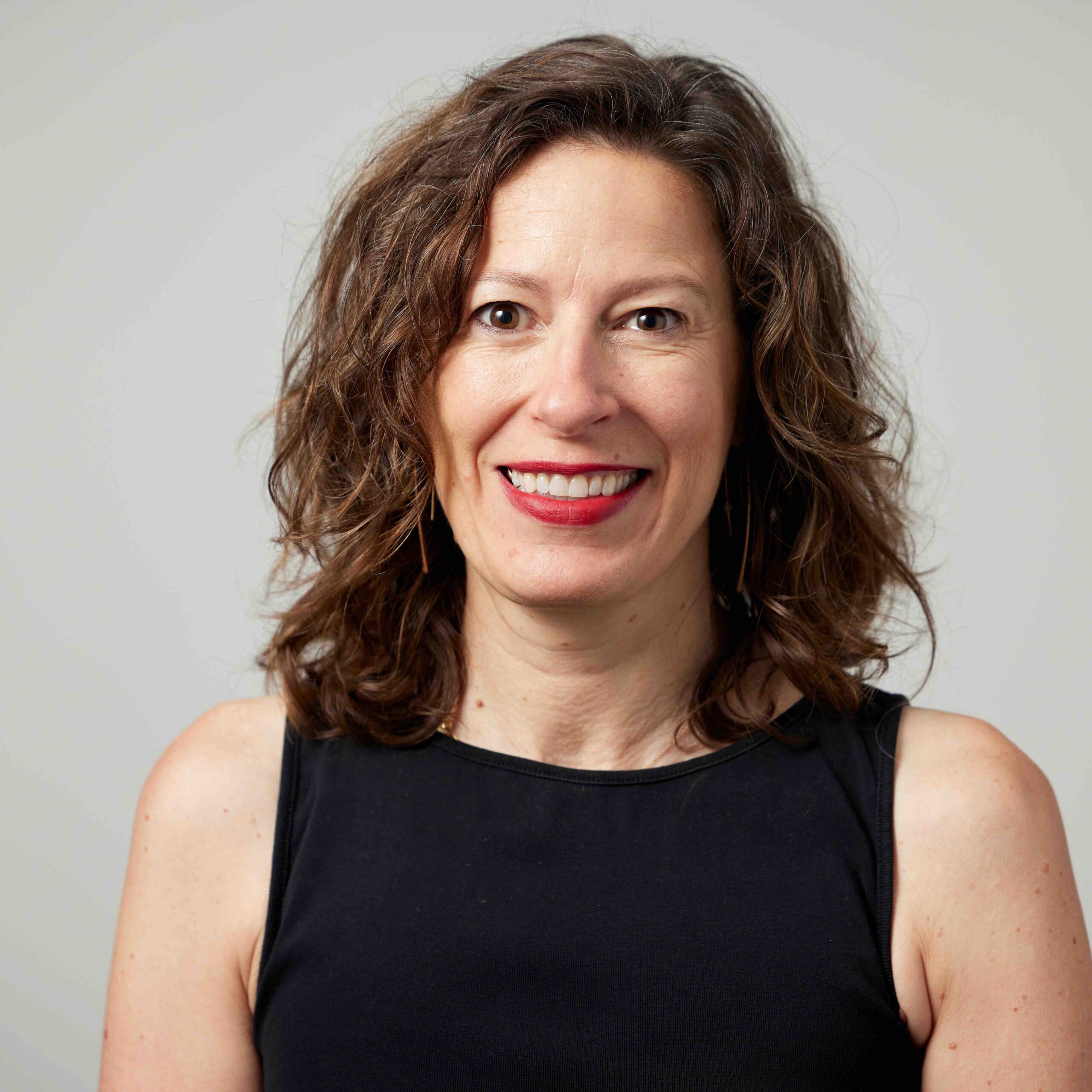 Jennifer Beames Jennifer Beam - Ragan Communications