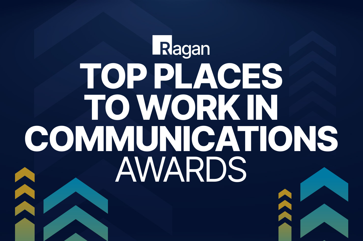 Top Places To Work In Communications 2024