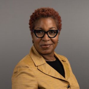 6 questions with: Makini Nyanteh of American Institutes for Research