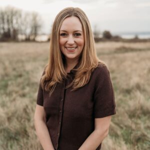 Lindsay Powers Tiernan