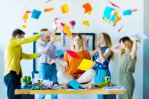 How to schedule meetings mindfully