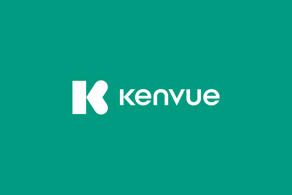 Launching Kenvue: A brand-new 135-year-old company