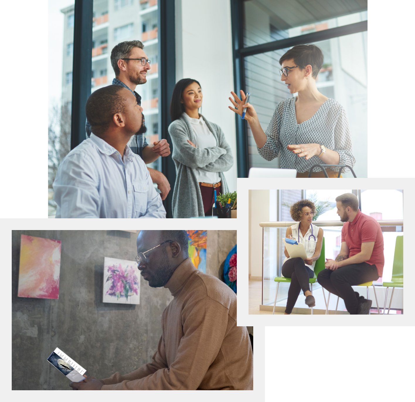 photos of bits and pieces