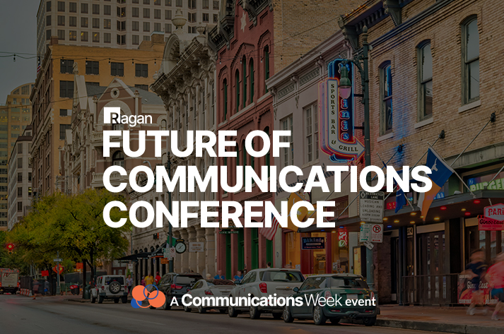 Future of Communications Conference