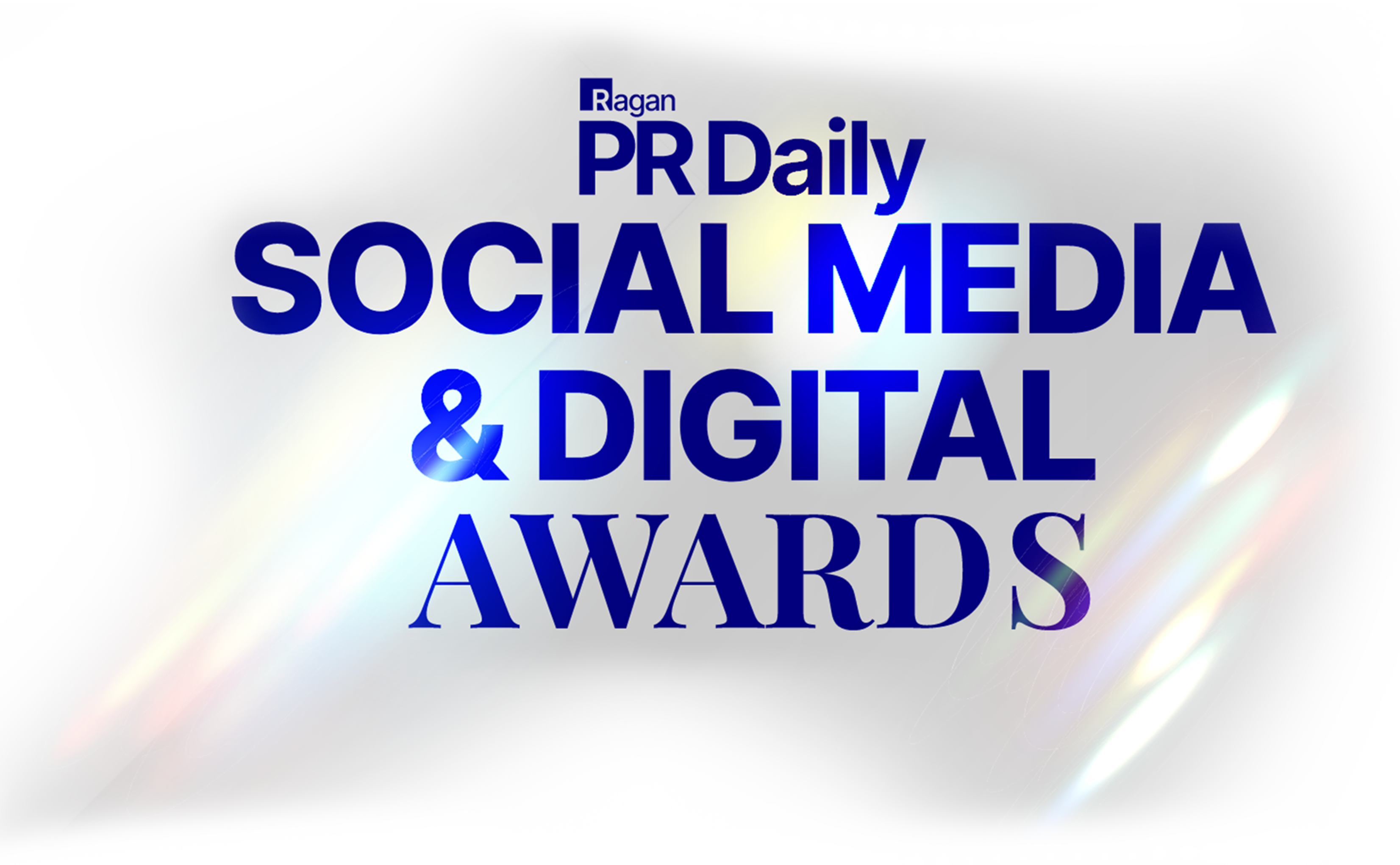 Social Media & Digital Awards 2022 - PR Daily