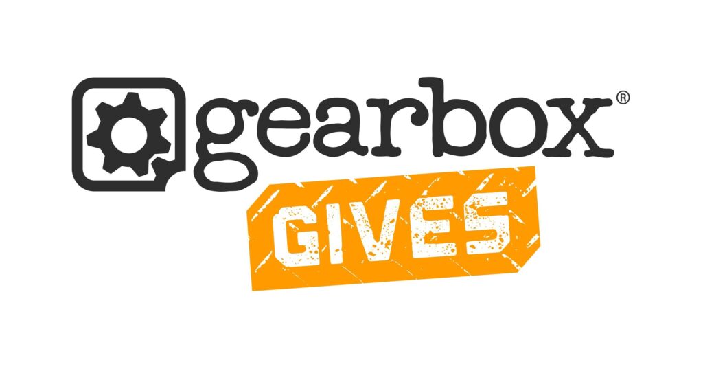 Gearbox Gives