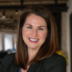 Jennifer Riedinger