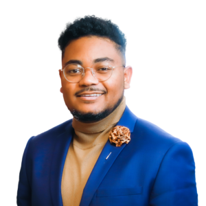 Richard Mills-Tetteh