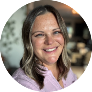 Tammy Dudek