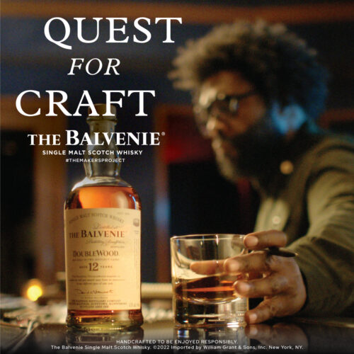 Quest for Craft