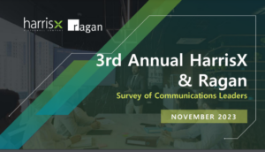 The Suite Spot: Here’s where CEOs and comms leaders foresee AI making the most impact