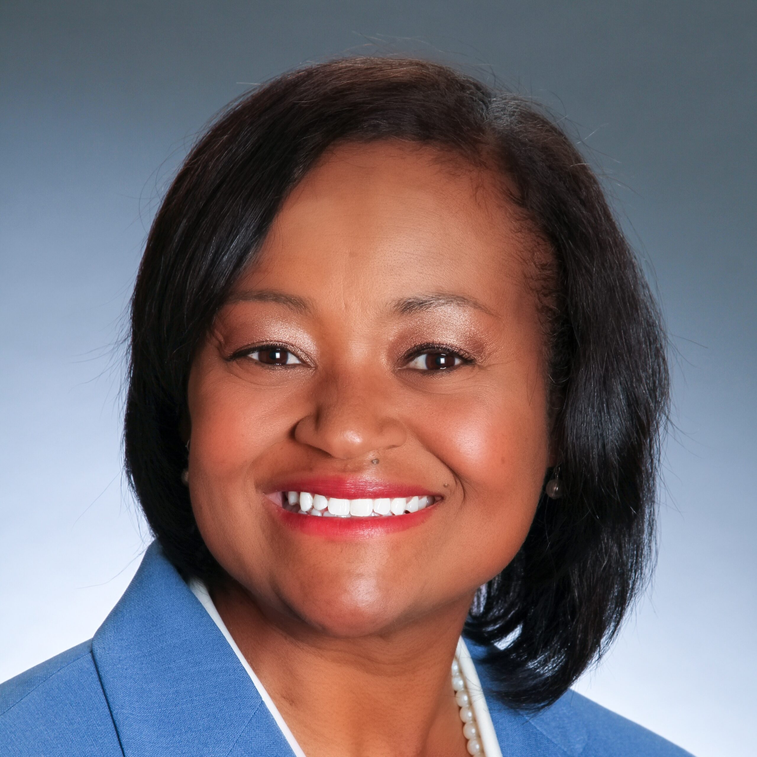 Latisha Gray - Ragan Communications