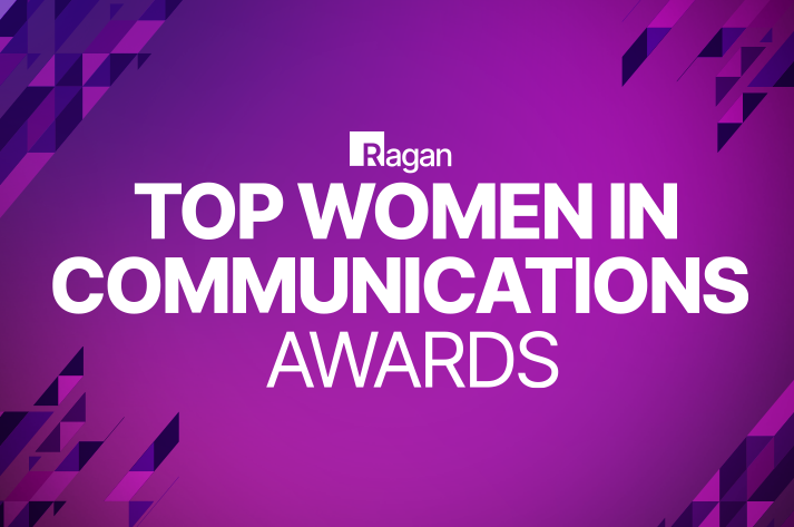 Top Women In Communications Awards 2024