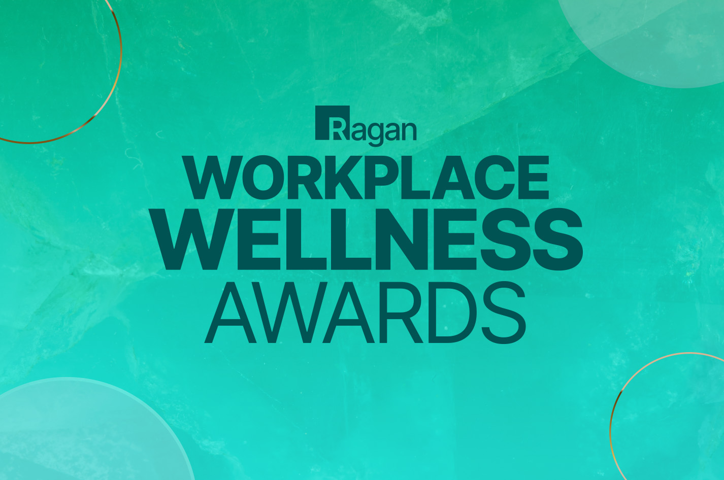 Workplace Wellness Awards 2024