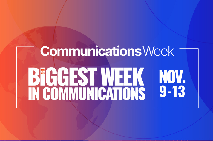 Communications Week