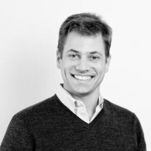 6 questions with: Codeword’s Michael McKloskey