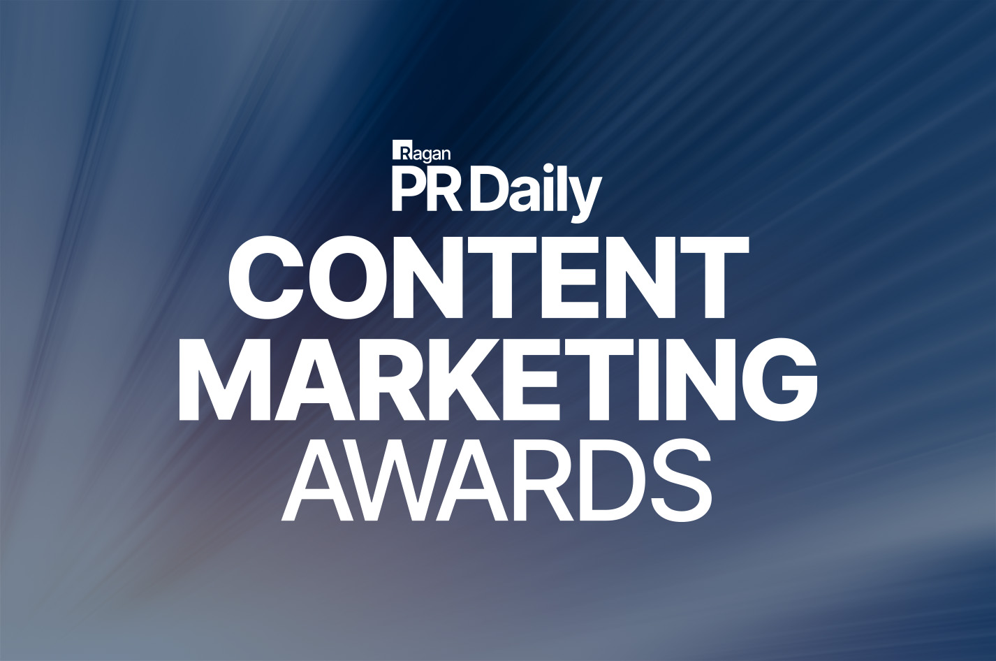 Content Marketing Awards 2024