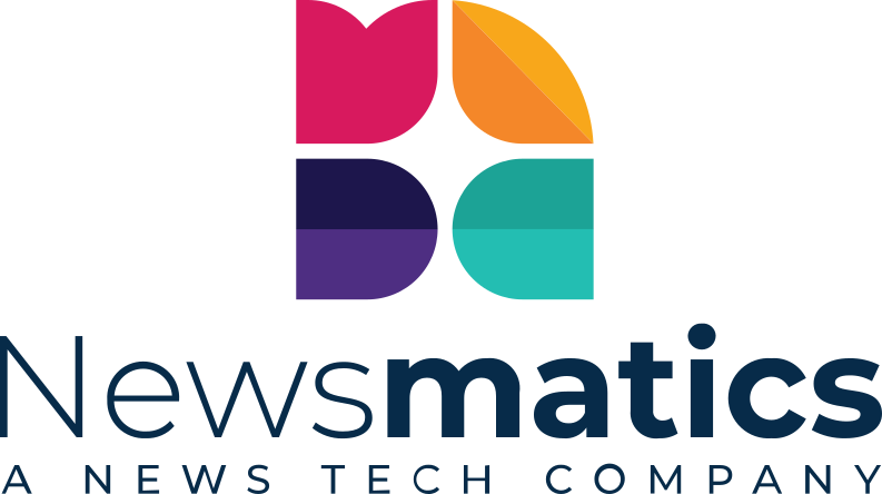Newsmatics Logo