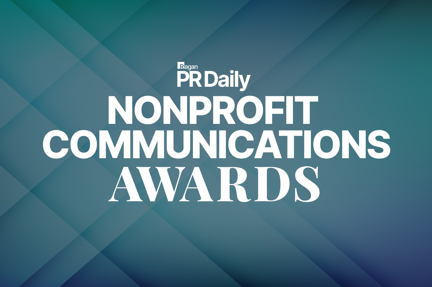 Nonprofit Communications Awards 2024
