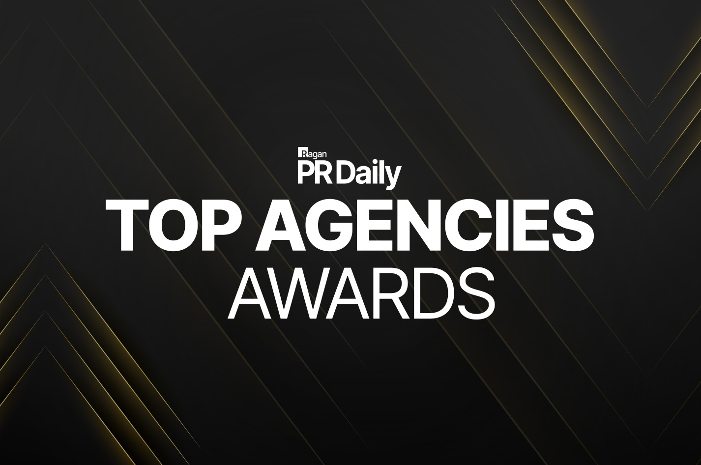 Top Agencies Awards 2024