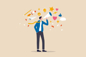 Weaving storytelling into your brand’s intranet and social strategies