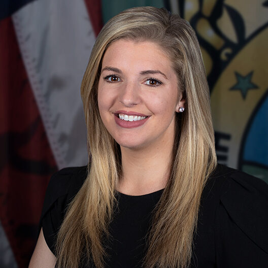 ‘Trust your gut’: what PR leaders can learn from a CCO in law enforcement comms