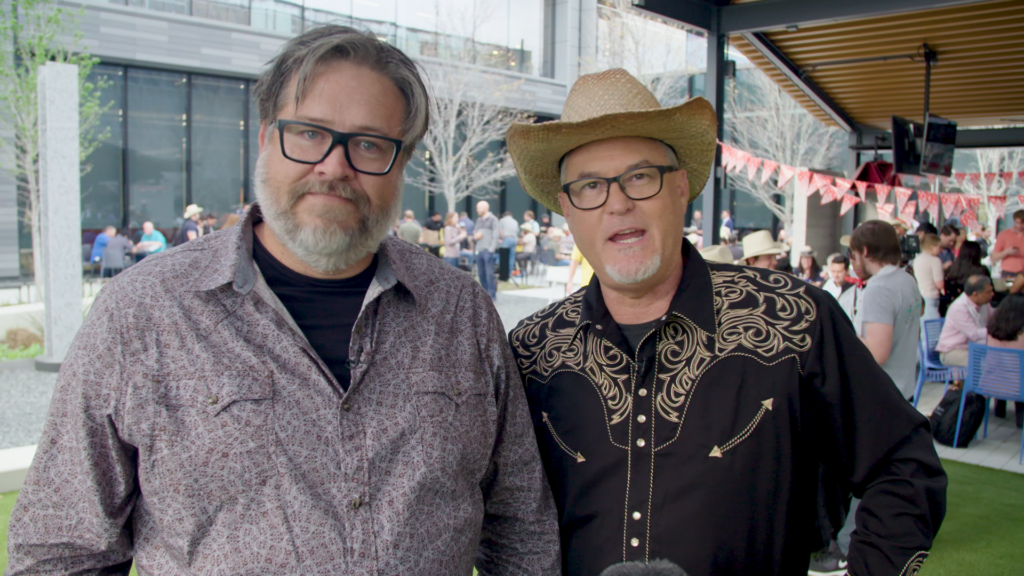 Grilling Around the Globe Video Series