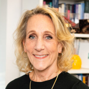 Dr. Beth Fisher-Yoshida
